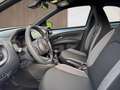 Toyota Aygo 1.0 Business Edition Kam.+KlimaA+PDC+SHZ Grau - thumbnail 9