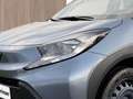 Toyota Aygo 1.0 Business Edition Kam.+KlimaA+PDC+SHZ Grau - thumbnail 3