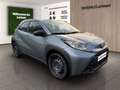 Toyota Aygo 1.0 Business Edition Kam.+KlimaA+PDC+SHZ Grau - thumbnail 8