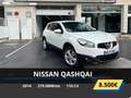 Nissan Qashqai 1.5dCi Acenta 4x2 - thumbnail 1