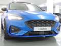 Ford Focus 1.5 Ecoboost ST Line 150 Blu/Azzurro - thumbnail 9