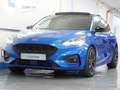 Ford Focus 1.5 Ecoboost ST Line 150 Blu/Azzurro - thumbnail 4
