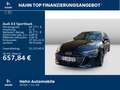 Audi A3 Audi A3 Sportback 45 TFSI e S-tronic S-line Navi Schwarz - thumbnail 2