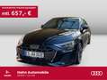 Audi A3 Audi A3 Sportback 45 TFSI e S-tronic S-line Navi Schwarz - thumbnail 1