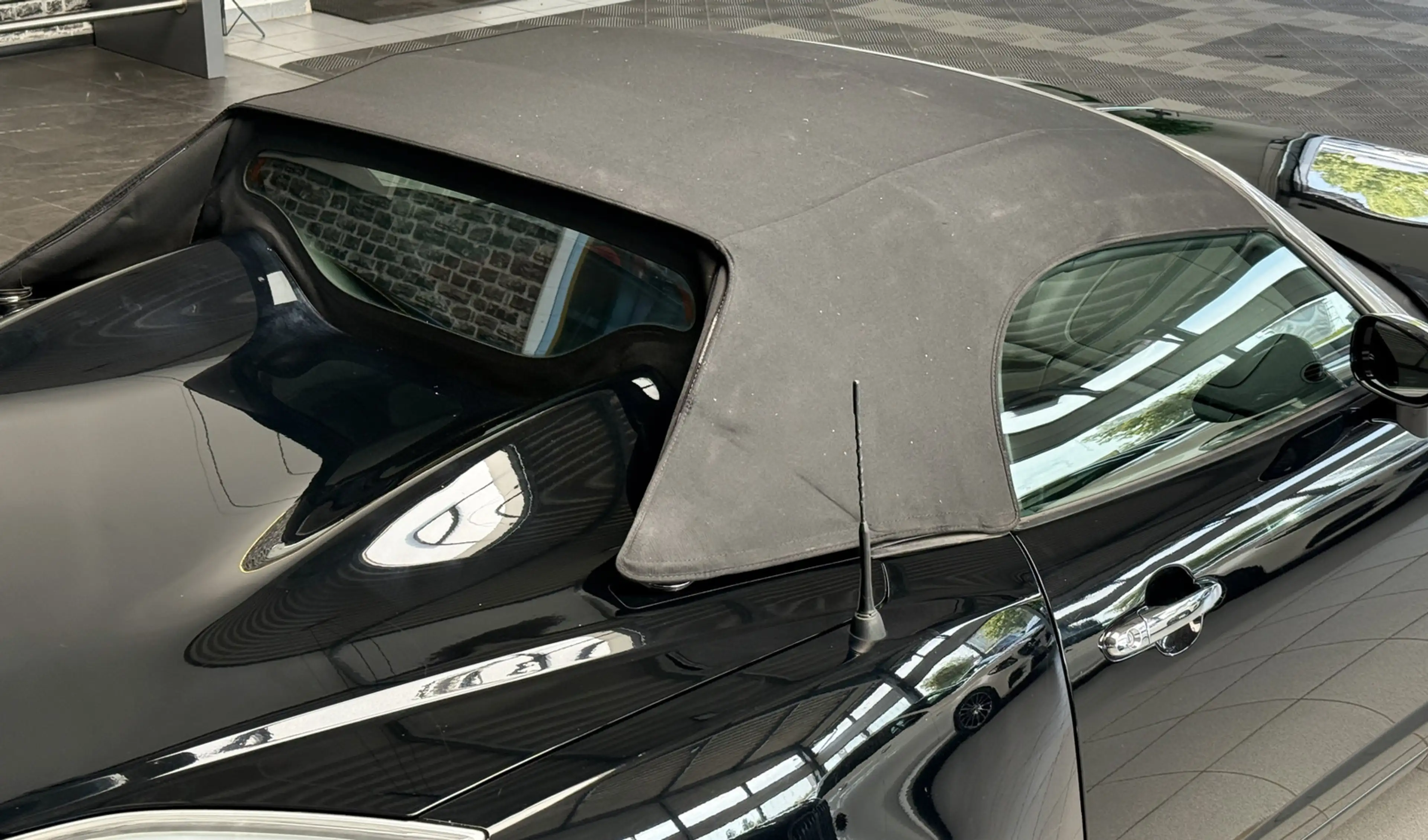 Opel GT Rückfahrkamera|Tempomat|Navi — photo 10