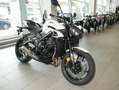 Triumph Street Triple R ab sofort verfügbar 4J. Garantie Wit - thumbnail 2