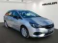 Opel Astra 1.2 ST Edition PDC Sitz+Lenkradheizung Klimaautoma Argento - thumbnail 2