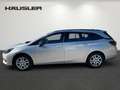 Opel Astra 1.2 ST Edition PDC Sitz+Lenkradheizung Klimaautoma Argent - thumbnail 6