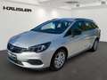 Opel Astra 1.2 ST Edition PDC Sitz+Lenkradheizung Klimaautoma Argent - thumbnail 1