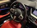 BMW 220 Baureihe 2 Gran Coupe 220 d M Sport Schwarz - thumbnail 10
