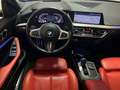 BMW 220 Baureihe 2 Gran Coupe 220 d M Sport Schwarz - thumbnail 9