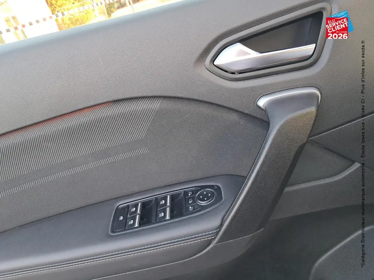 Renault Captur — photo 19