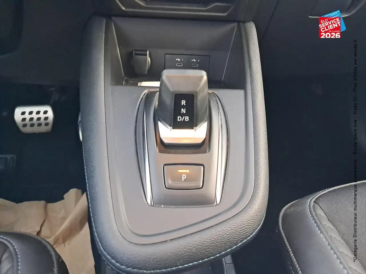Renault Captur — photo 16