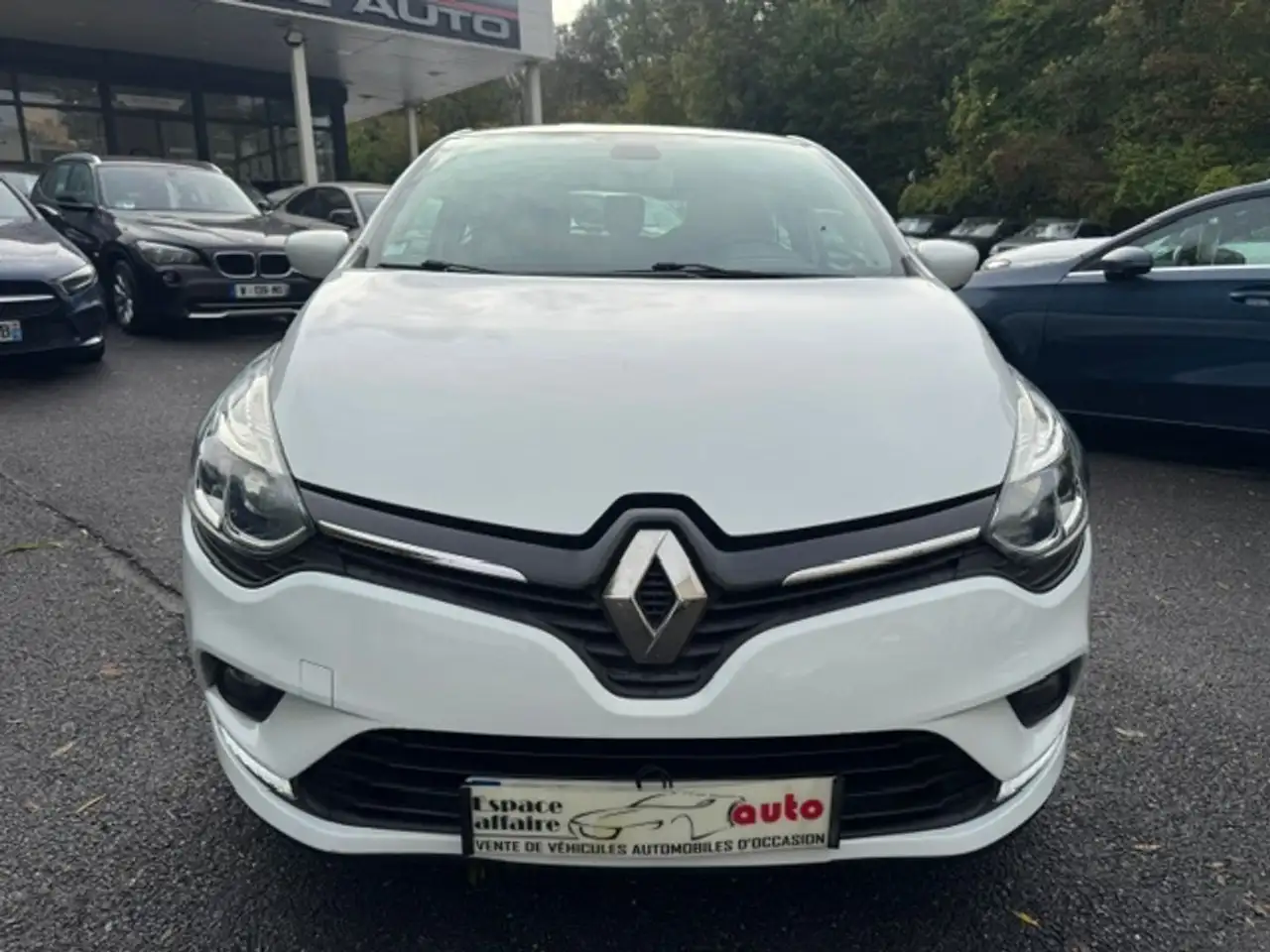 Renault Clio Clio Grandtour — photo 6