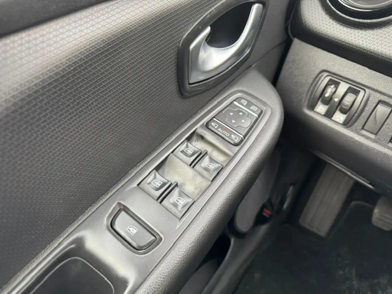 Renault Clio Clio Grandtour — photo 15