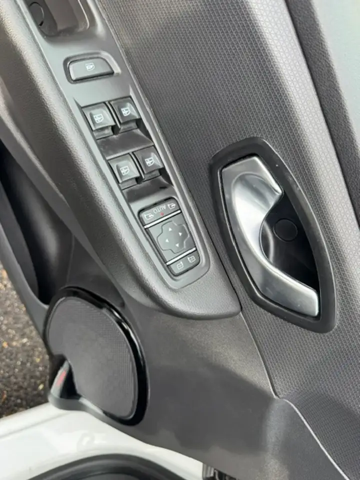 Renault Clio Clio Grandtour — photo 18