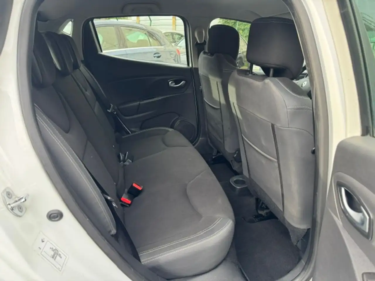 Renault Clio Clio Grandtour — photo 10
