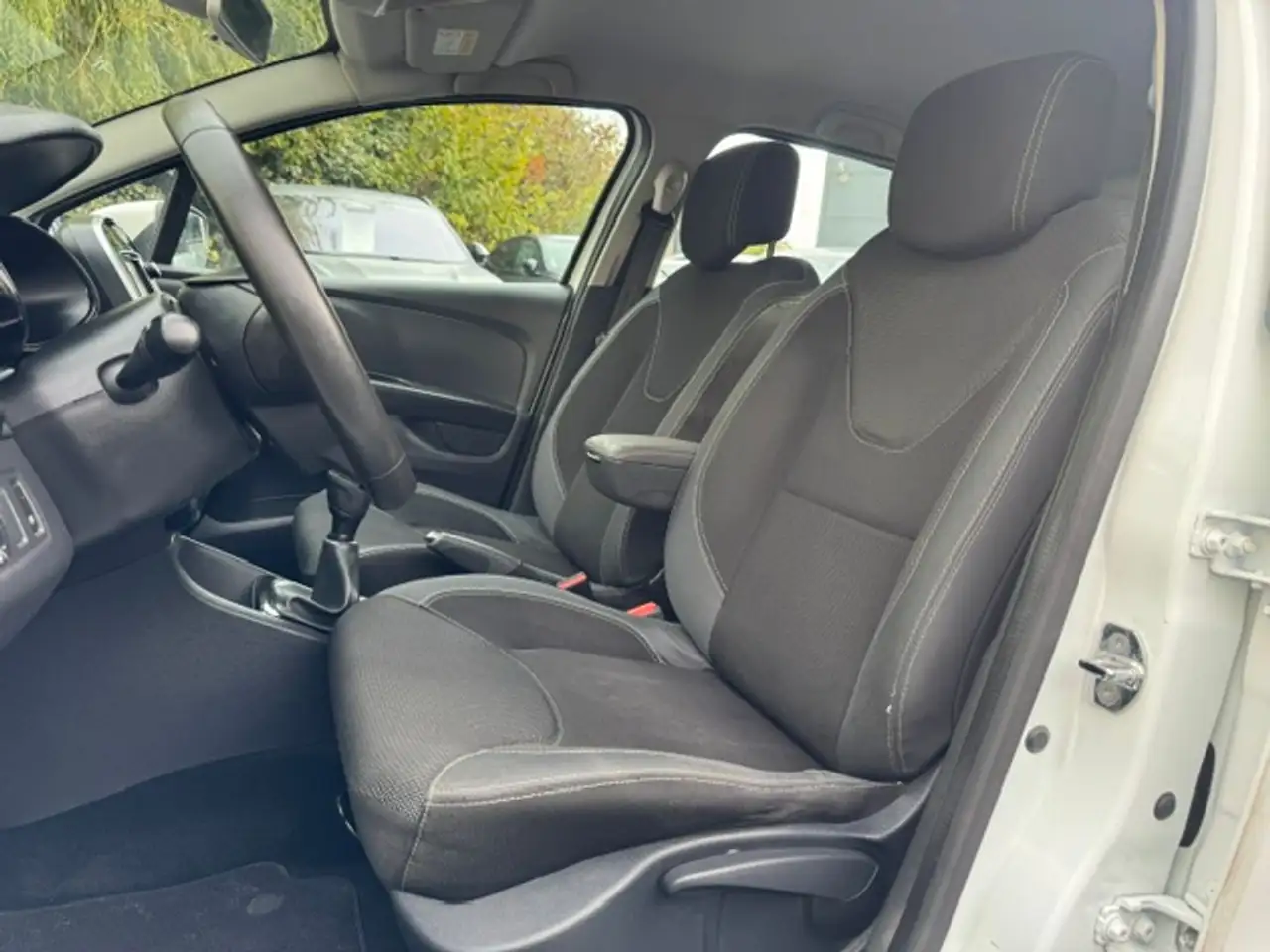 Renault Clio Clio Grandtour — photo 17
