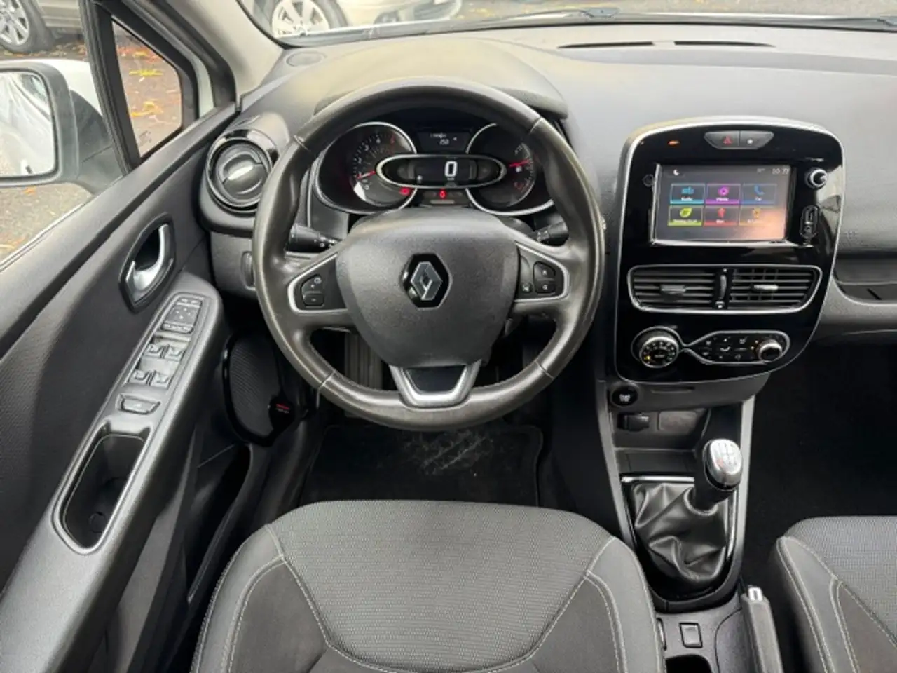 Renault Clio Clio Grandtour — photo 14
