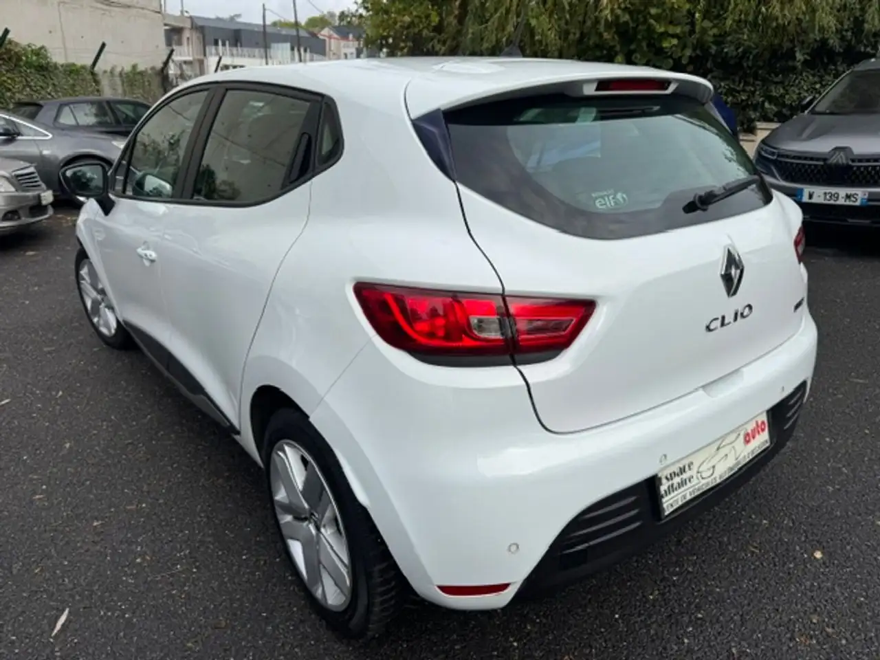 Renault Clio Clio Grandtour — photo 2