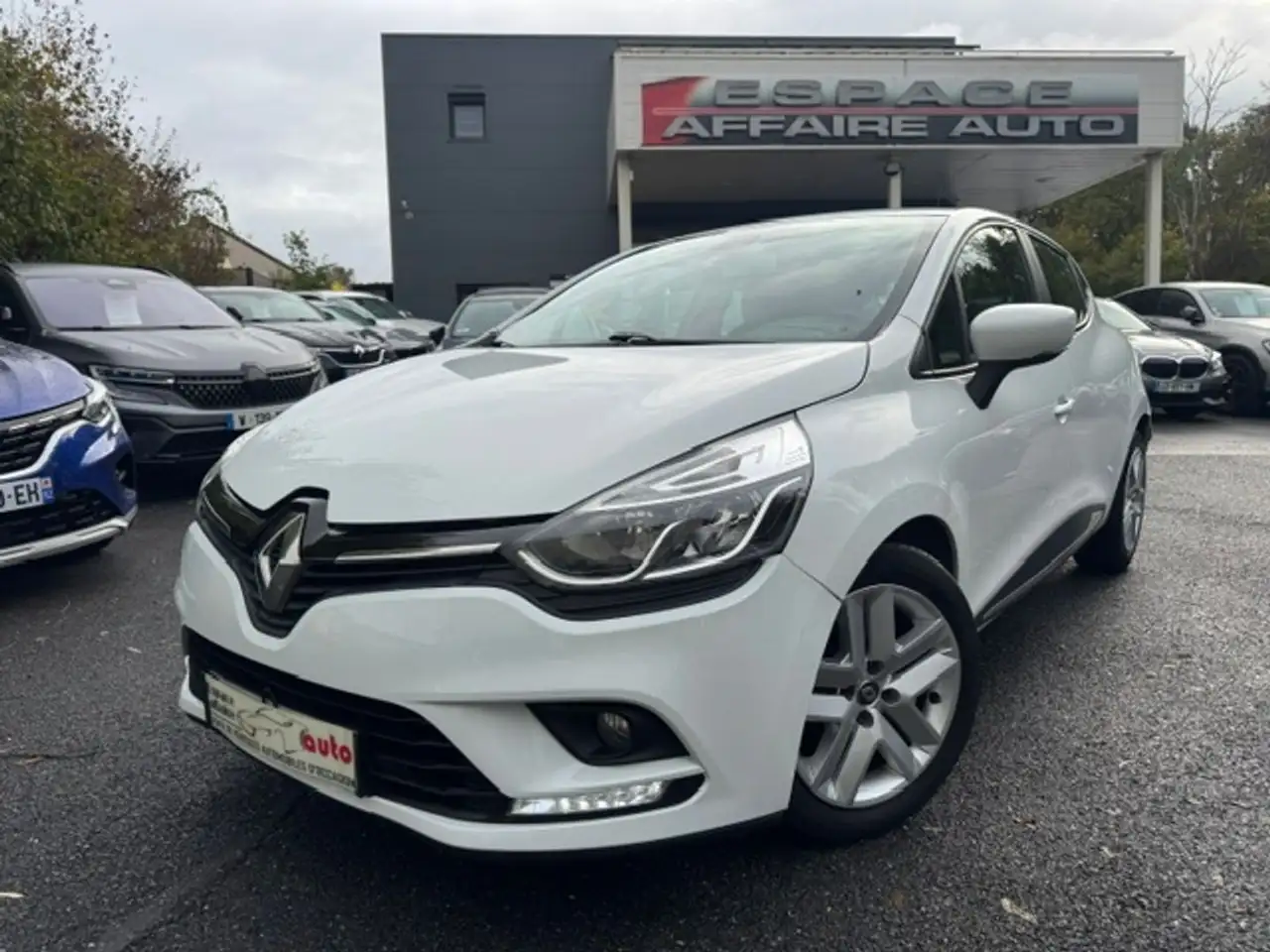 Renault Clio Clio Grandtour — photo 3
