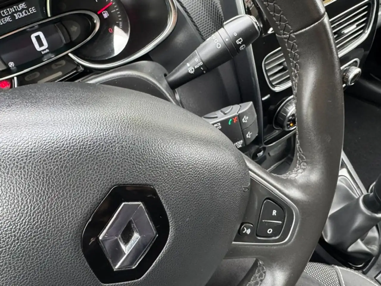 Renault Clio Clio Grandtour — photo 20