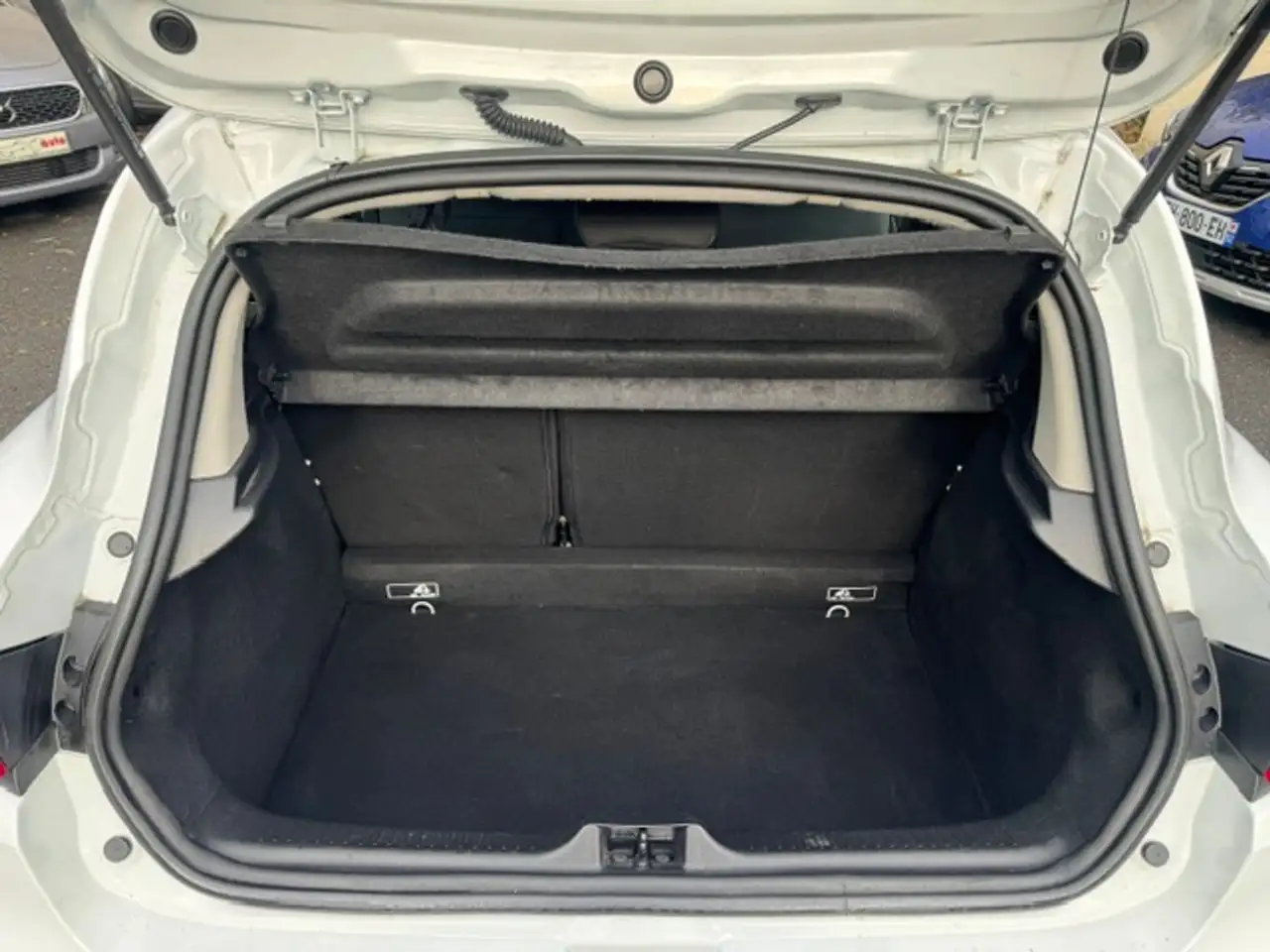 Renault Clio Clio Grandtour — photo 8