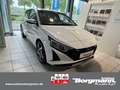 Hyundai i20 Mild-Hybrid T-GDI EU6d FL (MJ24) 1.0 T-Gdi (120PS) Weiß - thumbnail 1