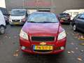 Chevrolet Aveo 1.4 16V LS Airco Czerwony - thumbnail 2