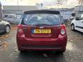 Chevrolet Aveo 1.4 16V LS Airco Czerwony - thumbnail 5