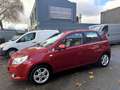 Chevrolet Aveo 1.4 16V LS Airco Czerwony - thumbnail 7