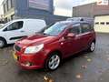 Chevrolet Aveo 1.4 16V LS Airco Czerwony - thumbnail 1