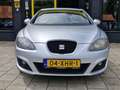 SEAT Leon 1.4 TSI Businessline High |Sportstoelen | Leder | Grijs - thumbnail 5