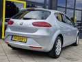 SEAT Leon 1.4 TSI Businessline High |Sportstoelen | Leder | Grijs - thumbnail 7