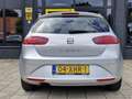 SEAT Leon 1.4 TSI Businessline High |Sportstoelen | Leder | Grijs - thumbnail 8