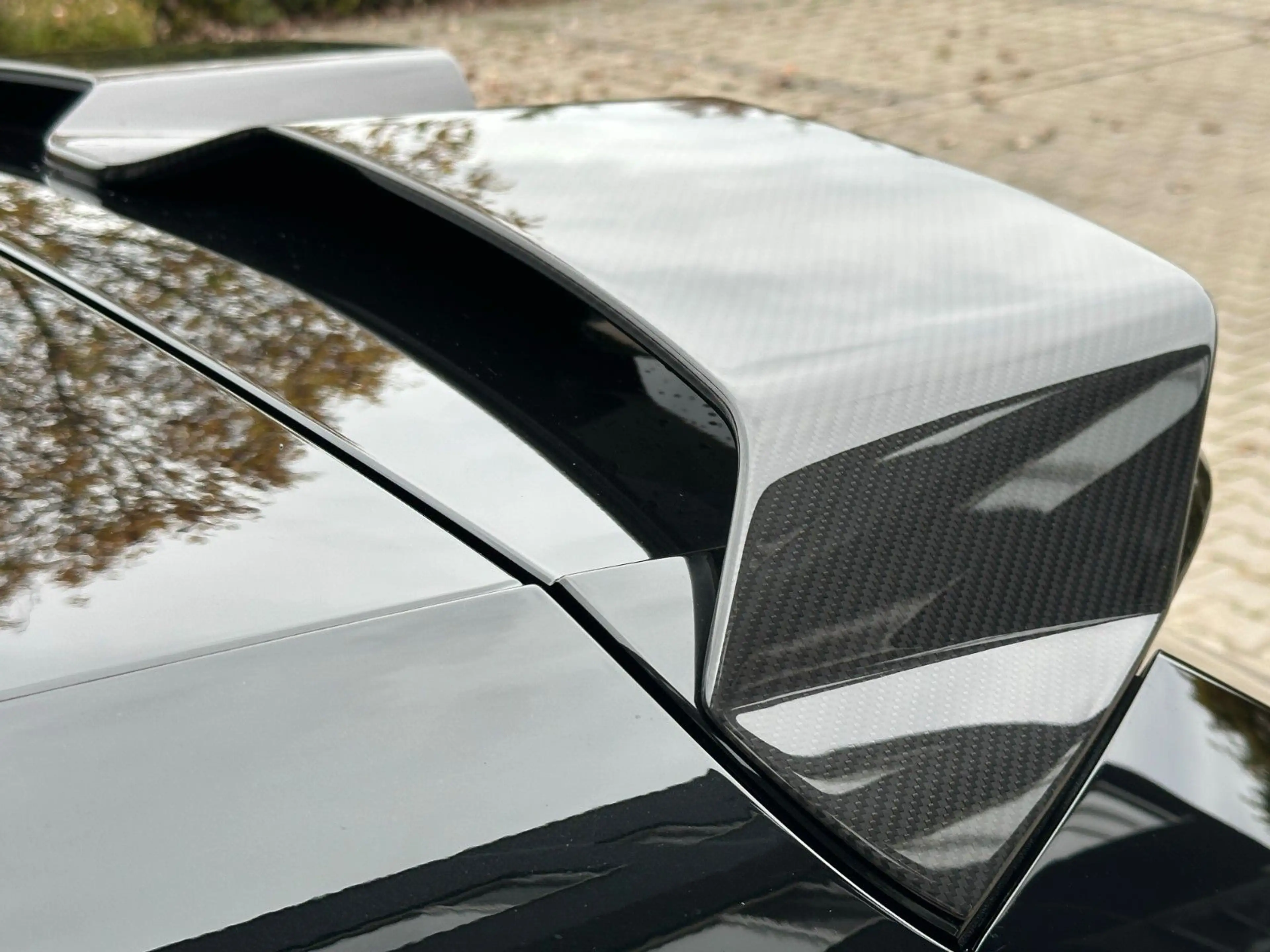 Audi RS3 Audi RS3 SPORTBACK FULL CARBON HUD 360 RS DESIGN — photo 12
