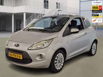 1.2 Titanium X start/stop 26.300 km +NAP NL-auto