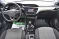 Opel Corsa Edition 1.2 / Zahnriemen + Service NEU / Argent - thumbnail 15