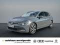 Volkswagen Golf VIII 2.0 TSI Style LED+/AHK/Navi/ACC/Kamera Grau - thumbnail 1