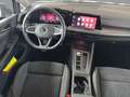 Volkswagen Golf VIII 2.0 TSI Style LED+/AHK/Navi/ACC/Kamera Grau - thumbnail 18