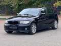 BMW 116 i *KLIMA *PDC Schwarz - thumbnail 1