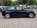 BMW 116 i *KLIMA *PDC Schwarz - thumbnail 6