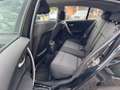 BMW 116 i *KLIMA *PDC Schwarz - thumbnail 11