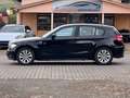 BMW 116 i *KLIMA *PDC Schwarz - thumbnail 2