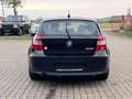 BMW 116 i *KLIMA *PDC Schwarz - thumbnail 4