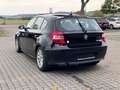 BMW 116 i *KLIMA *PDC Schwarz - thumbnail 3