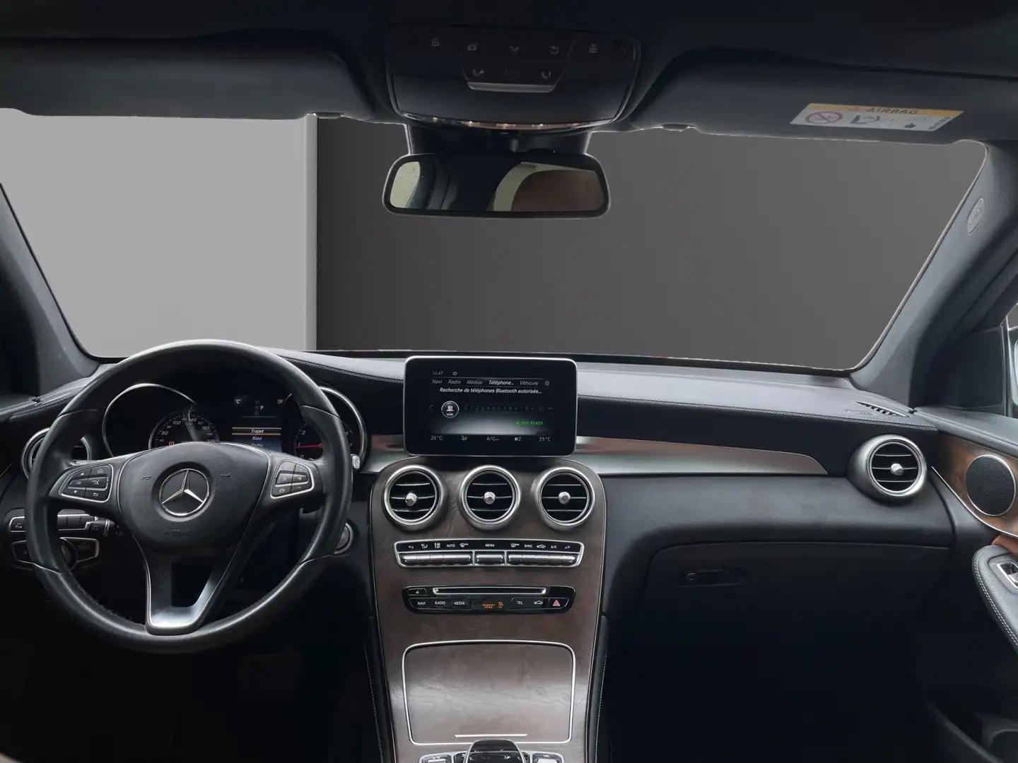 Mercedes-Benz G Executive Szary - 2