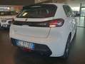 Peugeot 208 100 Stop&Start 5 porte Bianco - thumbnail 3