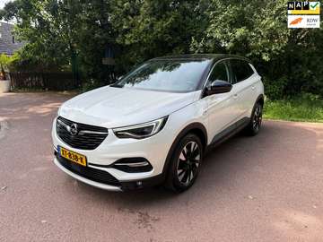 1.6 Turbo Ultimate / Navi / Pano / Automaat/ Xenon