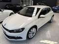 Volkswagen Scirocco 2.0TDI DSG Blanco - thumbnail 8